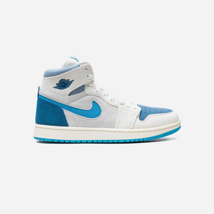 Nike Air Jordan 1 High Zoom Comfort 2 'Dark Powder Blue'