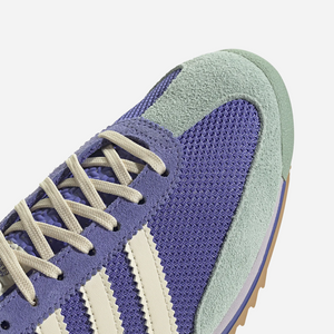 Adidas SL 72 RS Shoes Semi Cobalt Blue