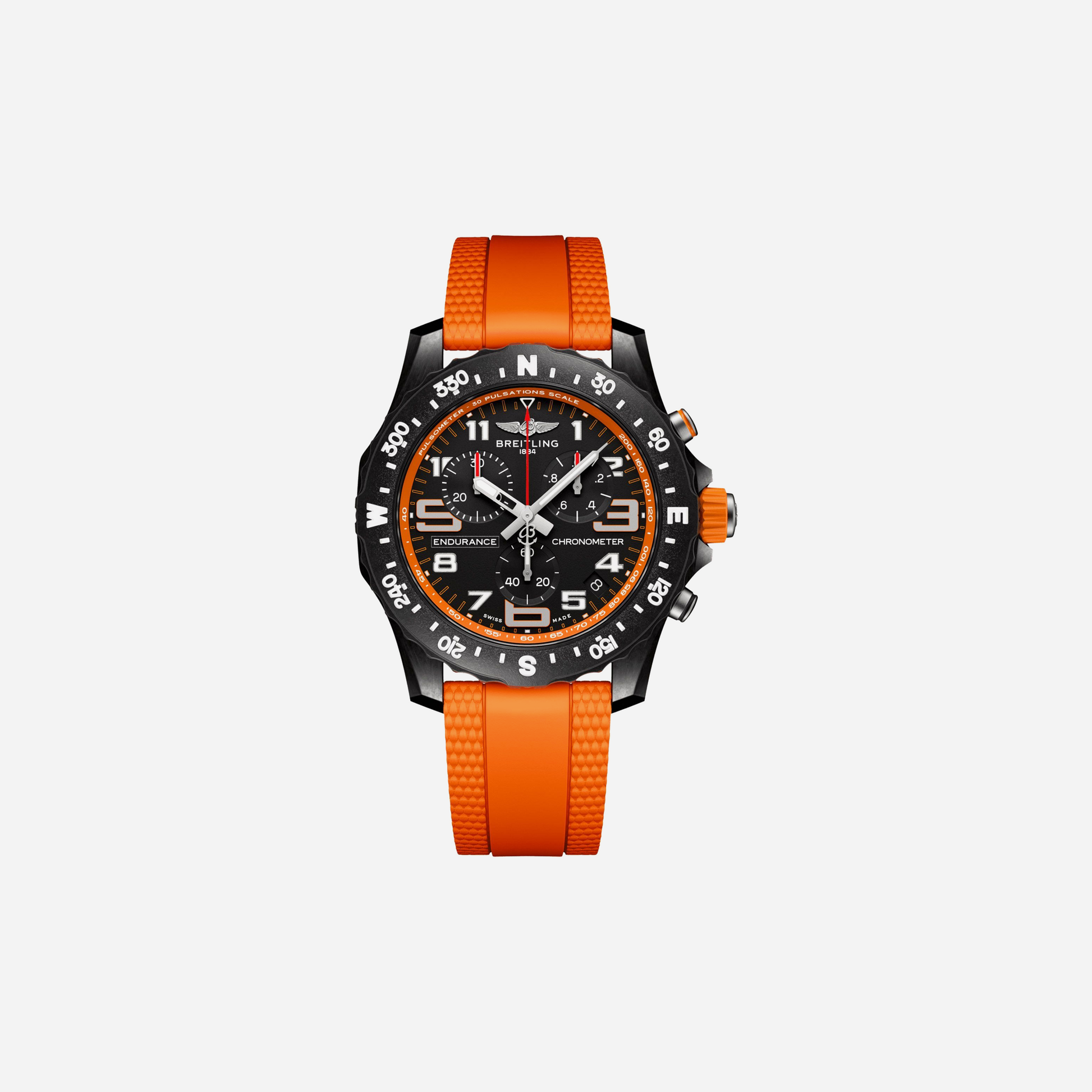 BREITLING ENDURANCE PRO 44 X82310A51B1S2