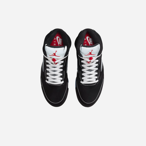 Nike Air Jordan 5 Retro OG Black Metallic Reimagined