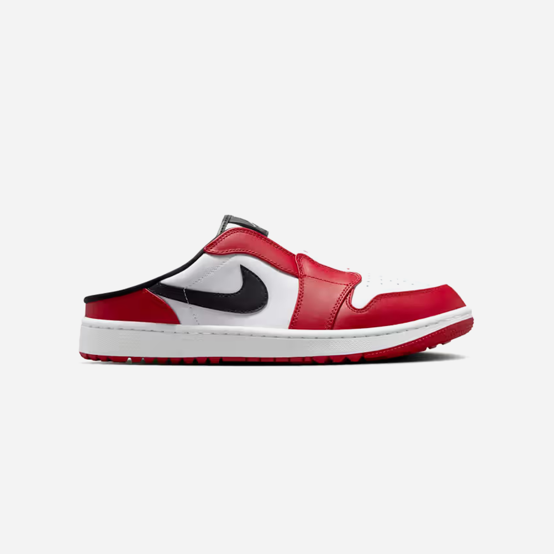 Nike Air Jordan 1 Mule Golf Chicago