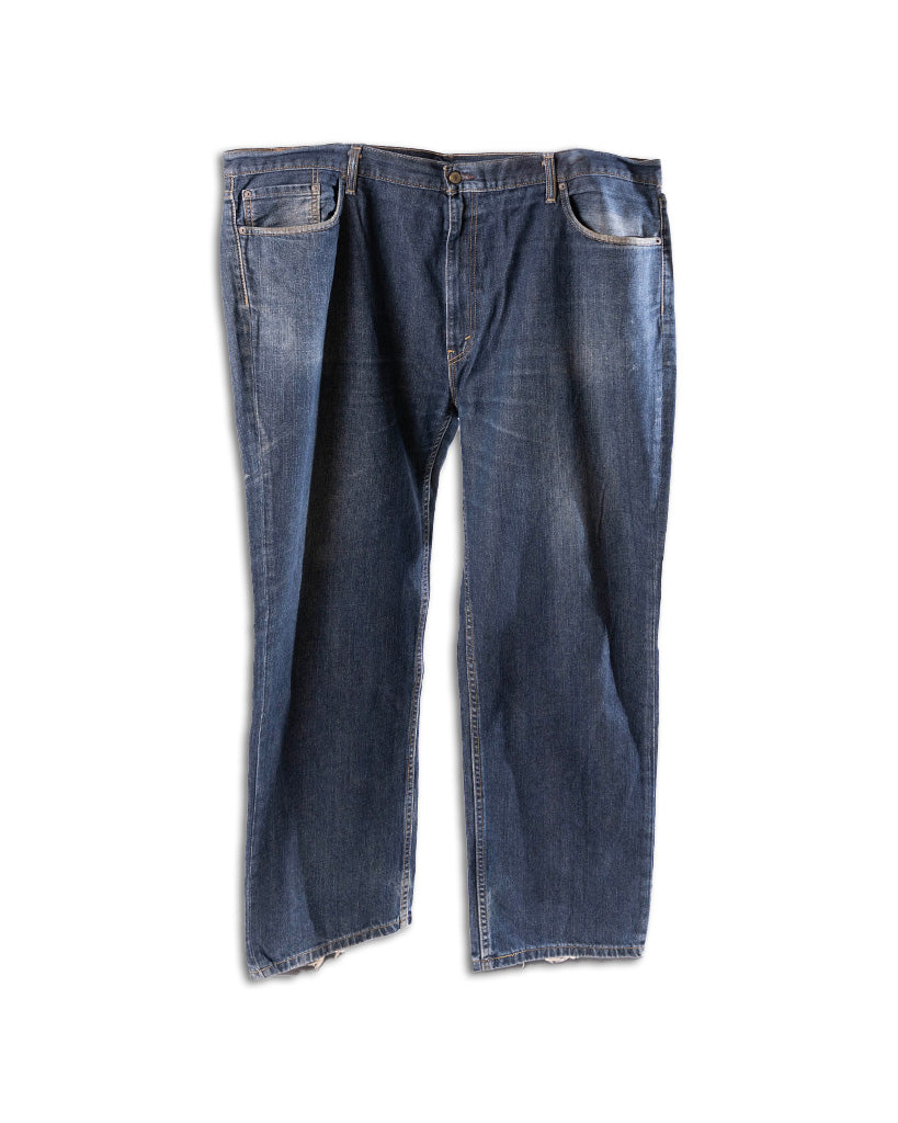 Levis 559TM Relaxed Straight Fit Men's Jeans
