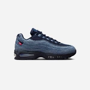 Nike x Levi's Air Max 95 OG Obsidian