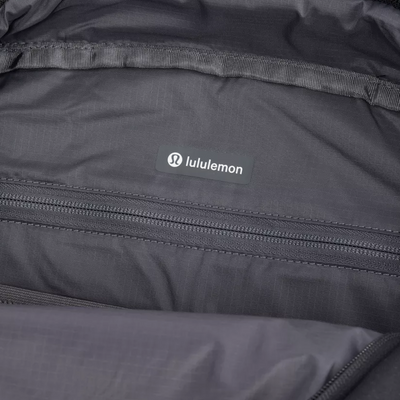 LULULEMON Double-Zip Woven Backpack 22L