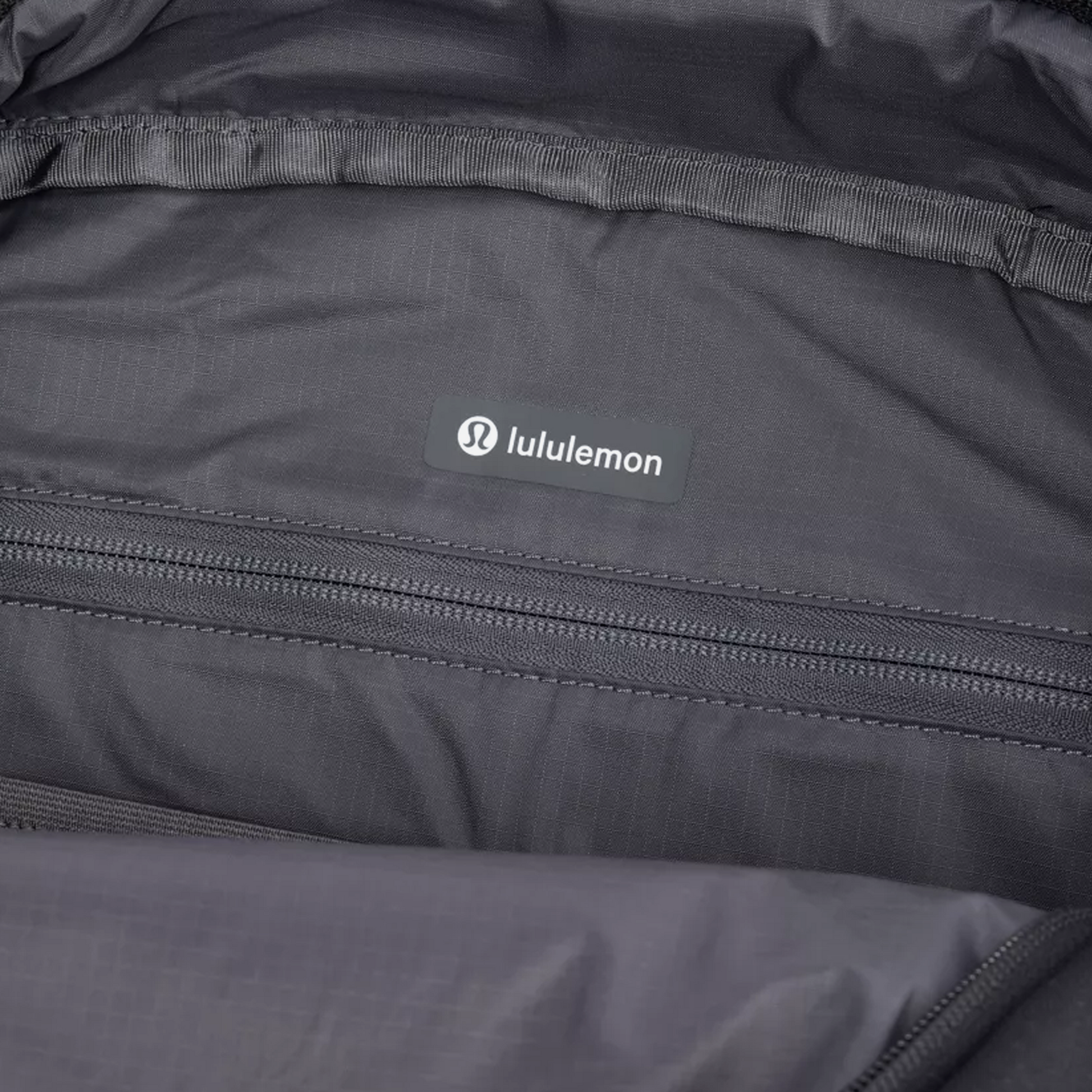 LULULEMON Double-Zip Woven Backpack 22L