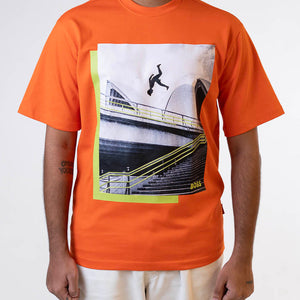 Hugo Photo Print T-Shirt