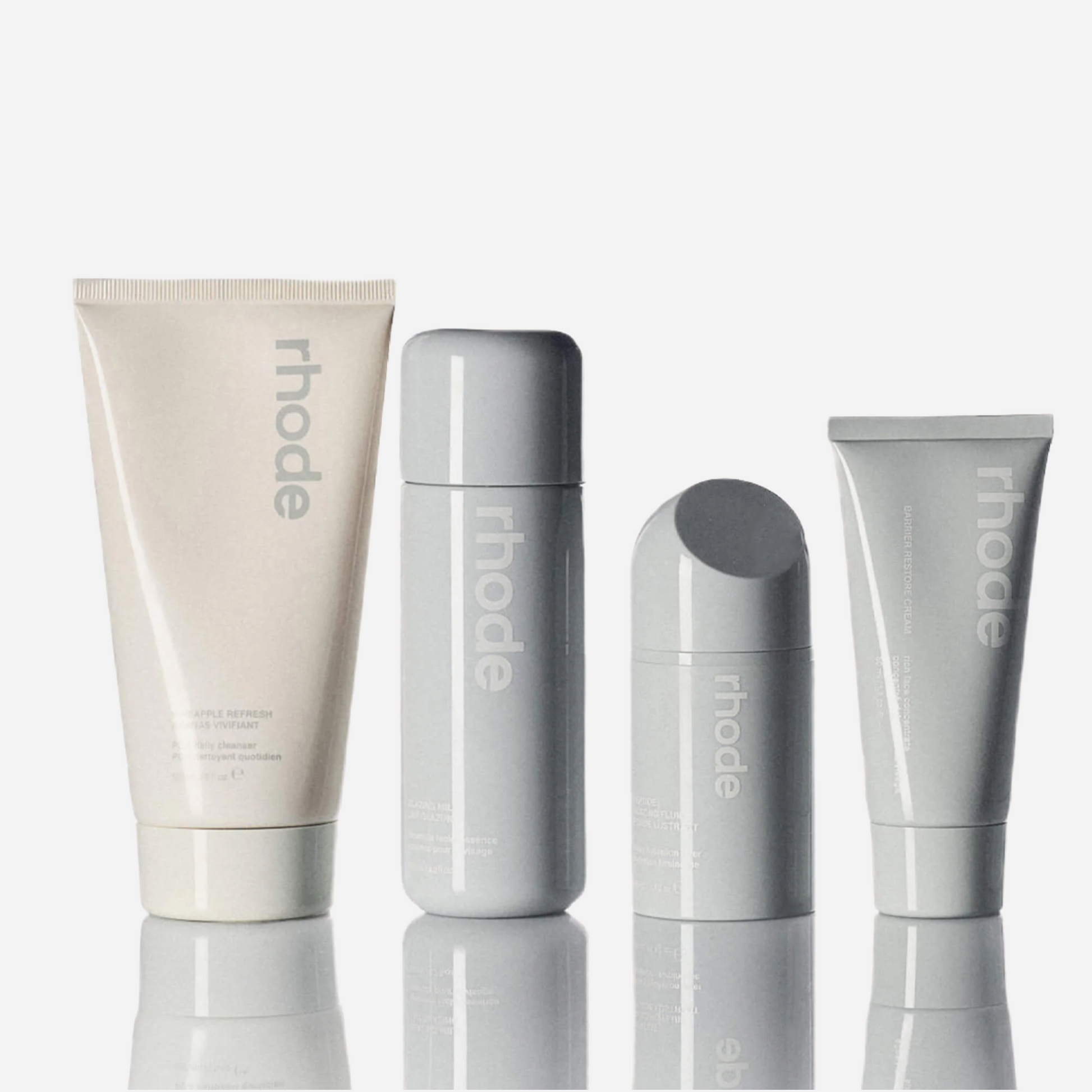RHODE Daily Skin Essentials Kit