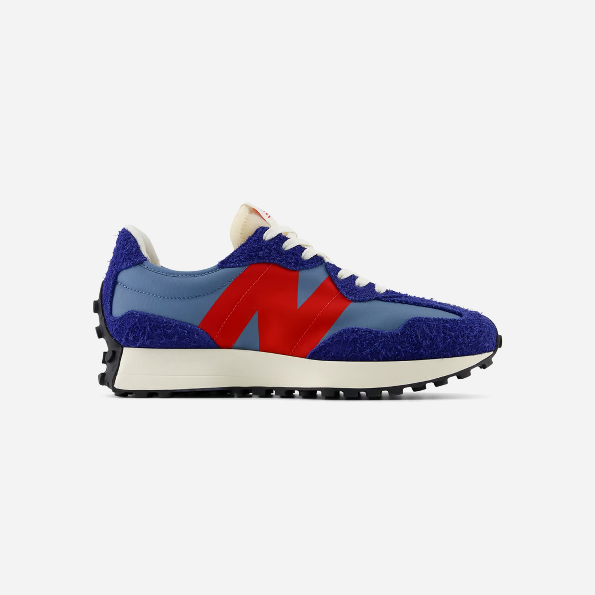 New Balance 327 Blue Oasis
