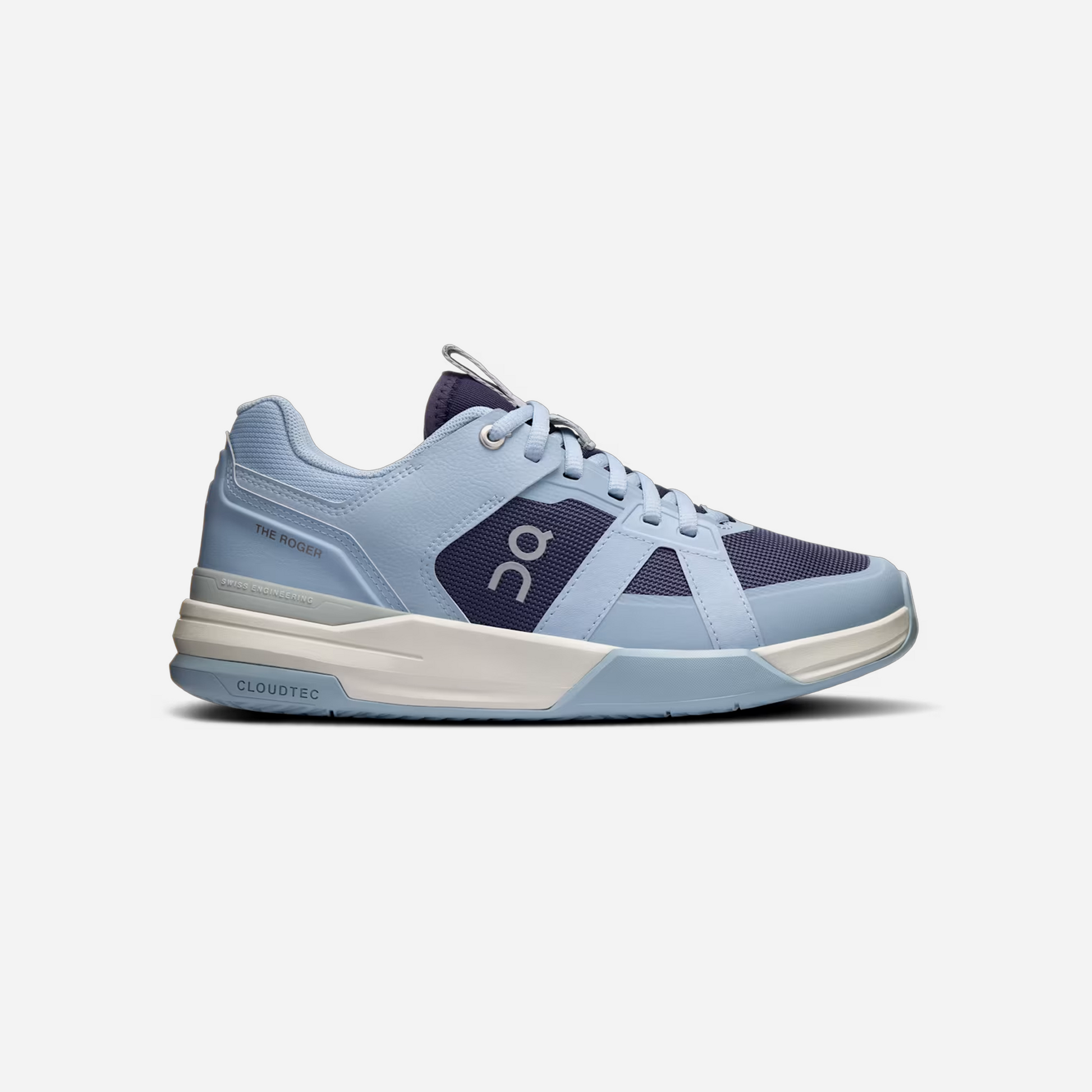ON Running THE ROGER Clubhouse Pro Chambray Midnight WMNS