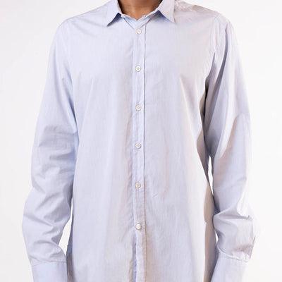 Lanvin Cotton Blend Shirt