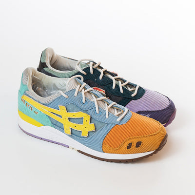 Asics Sean WotherSpoon
