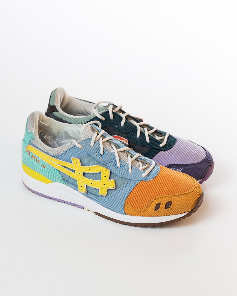 Asics Sean WotherSpoon