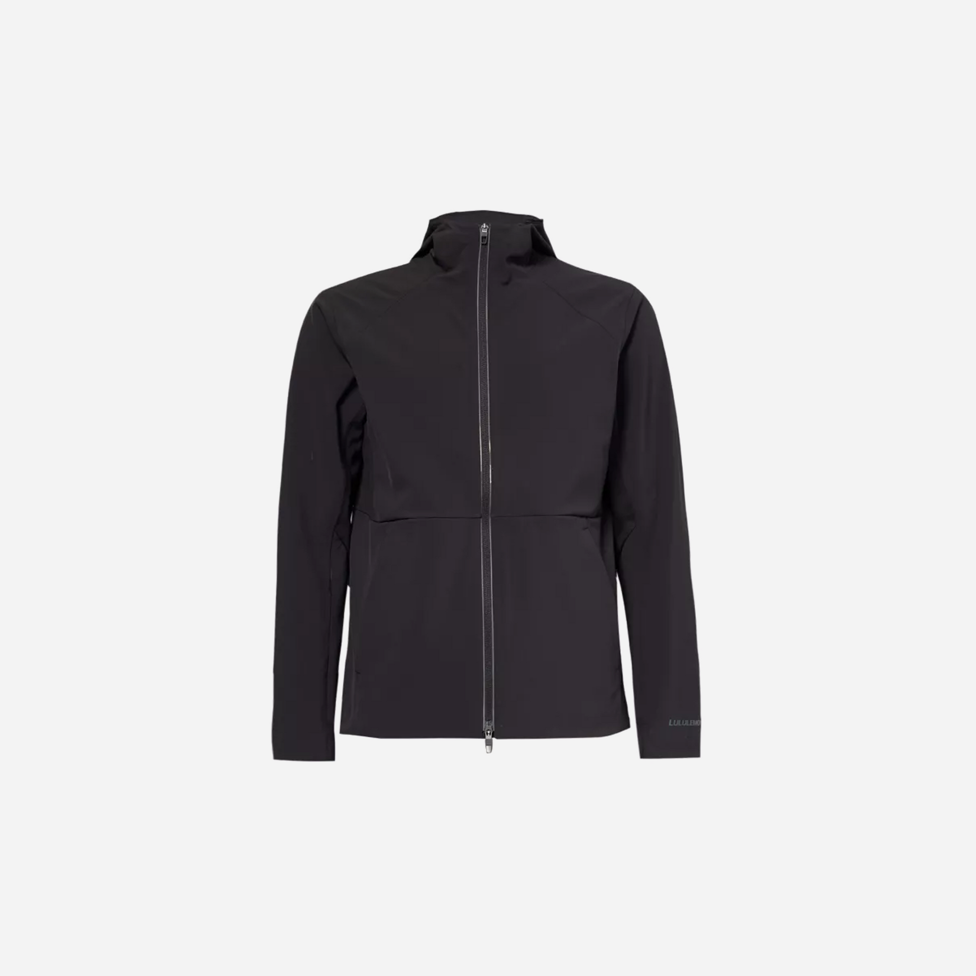 LULULEMON Cross Chill Hooded Ripstop Jacket