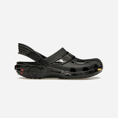 Crocs Classic Clog Batman Batmobile