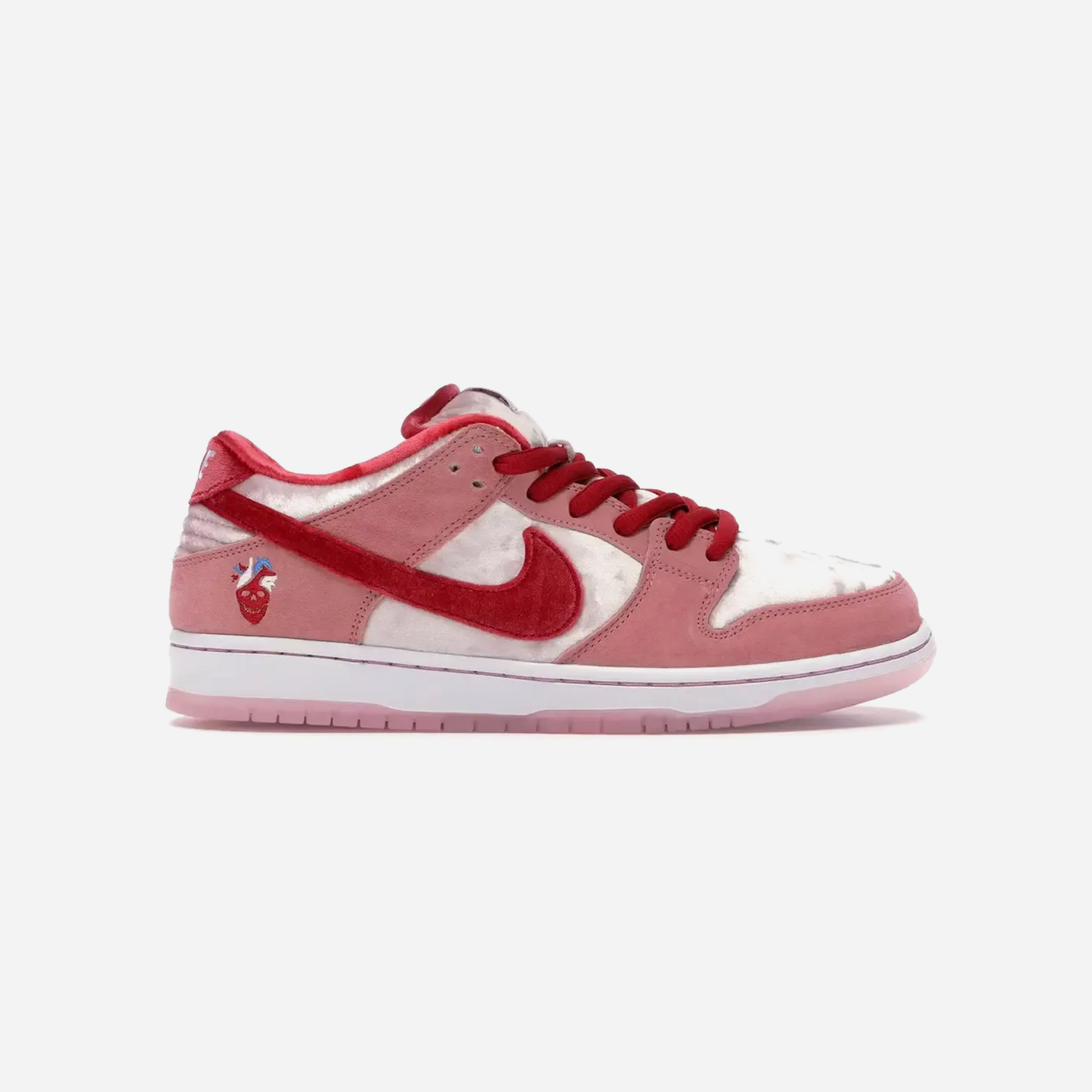 Nike SB Dunk Low StrangeLove Skateboards