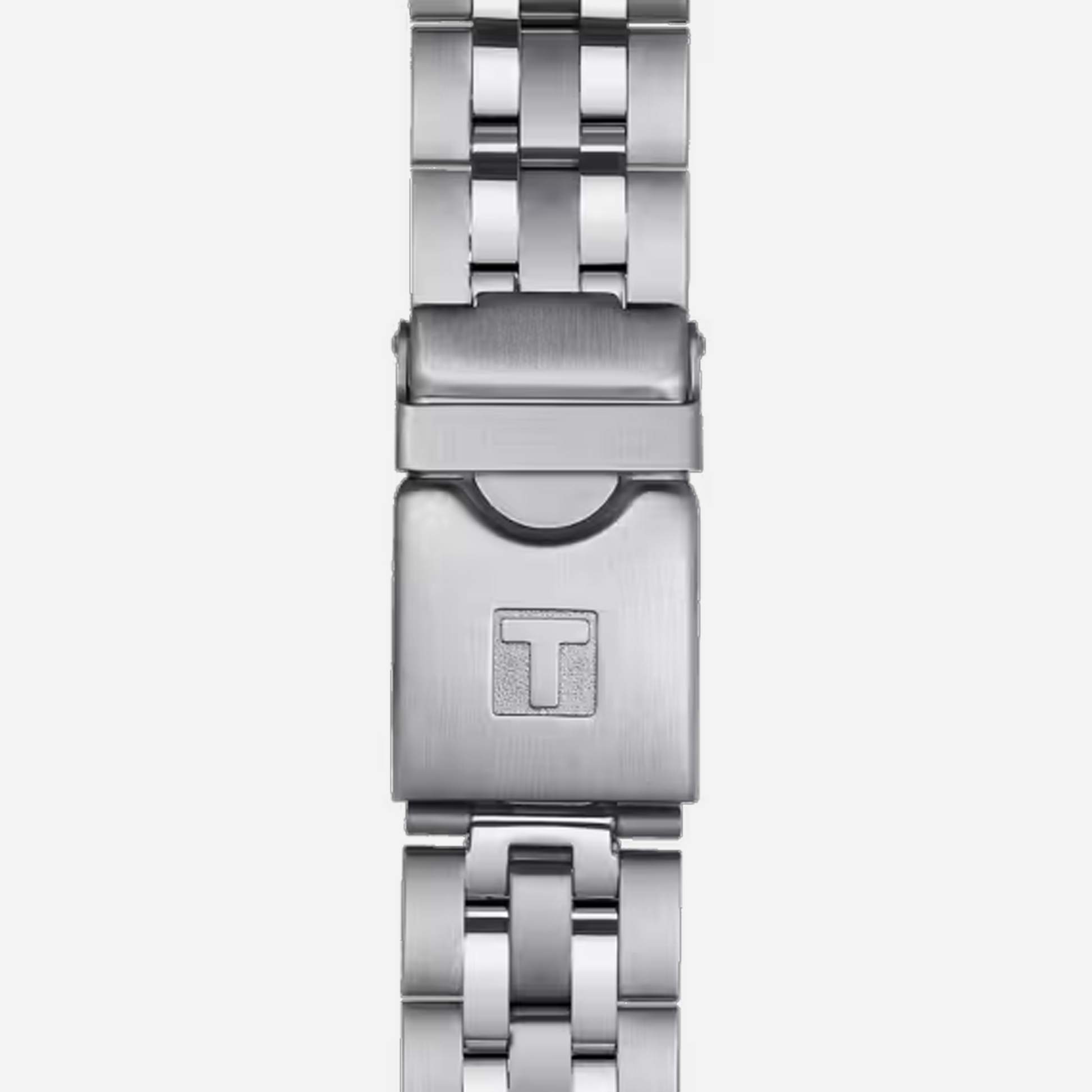 Tissot PRC 200 42mm Black Dial Chronograph