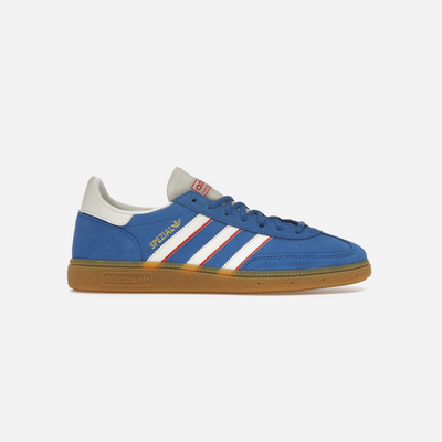 Adidas Handball Spezial Blue Better Scarlet