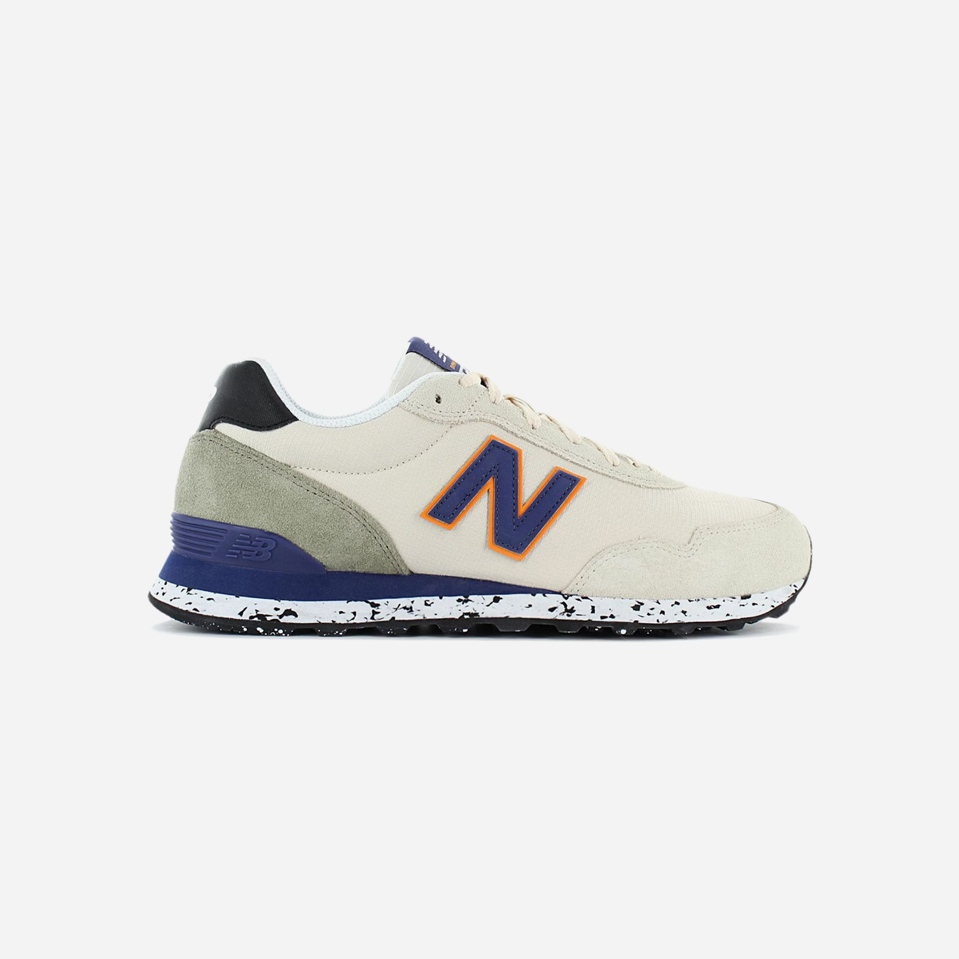 New Balance 515v3 Calm Taupe Moon Shadow Purple