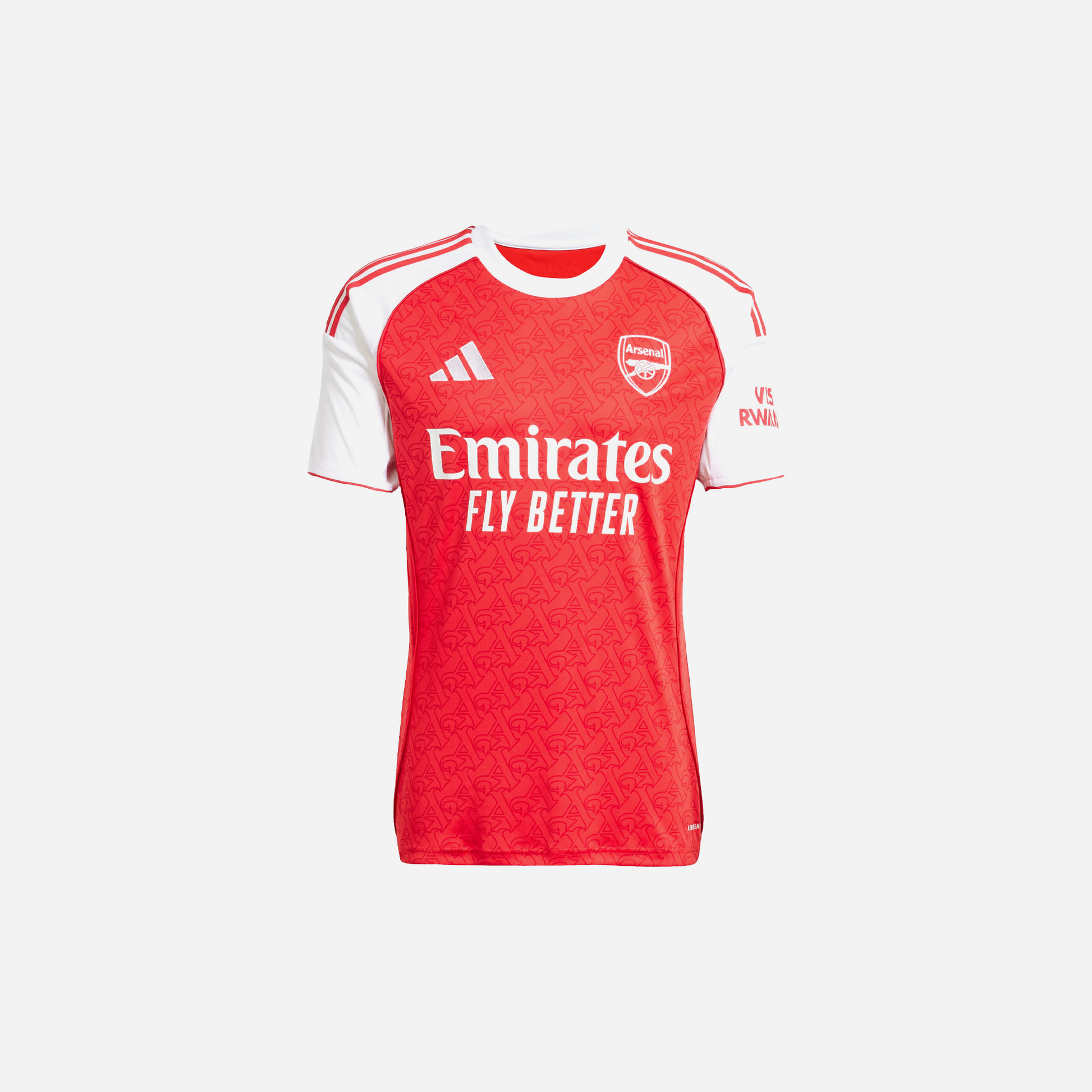 Adidas Arsenal 25/26 Home Jersey
