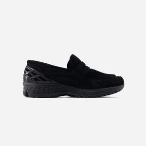 NEW BALANCE 1906L 'Black Suede'