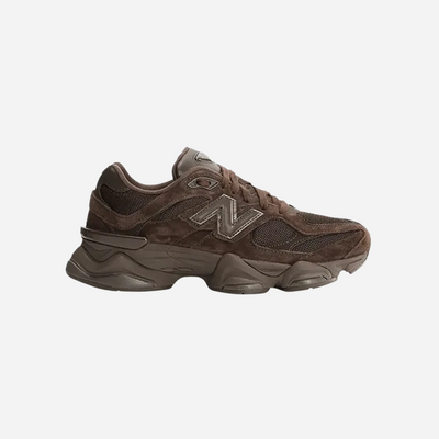 New Balance 9060 Chocolate