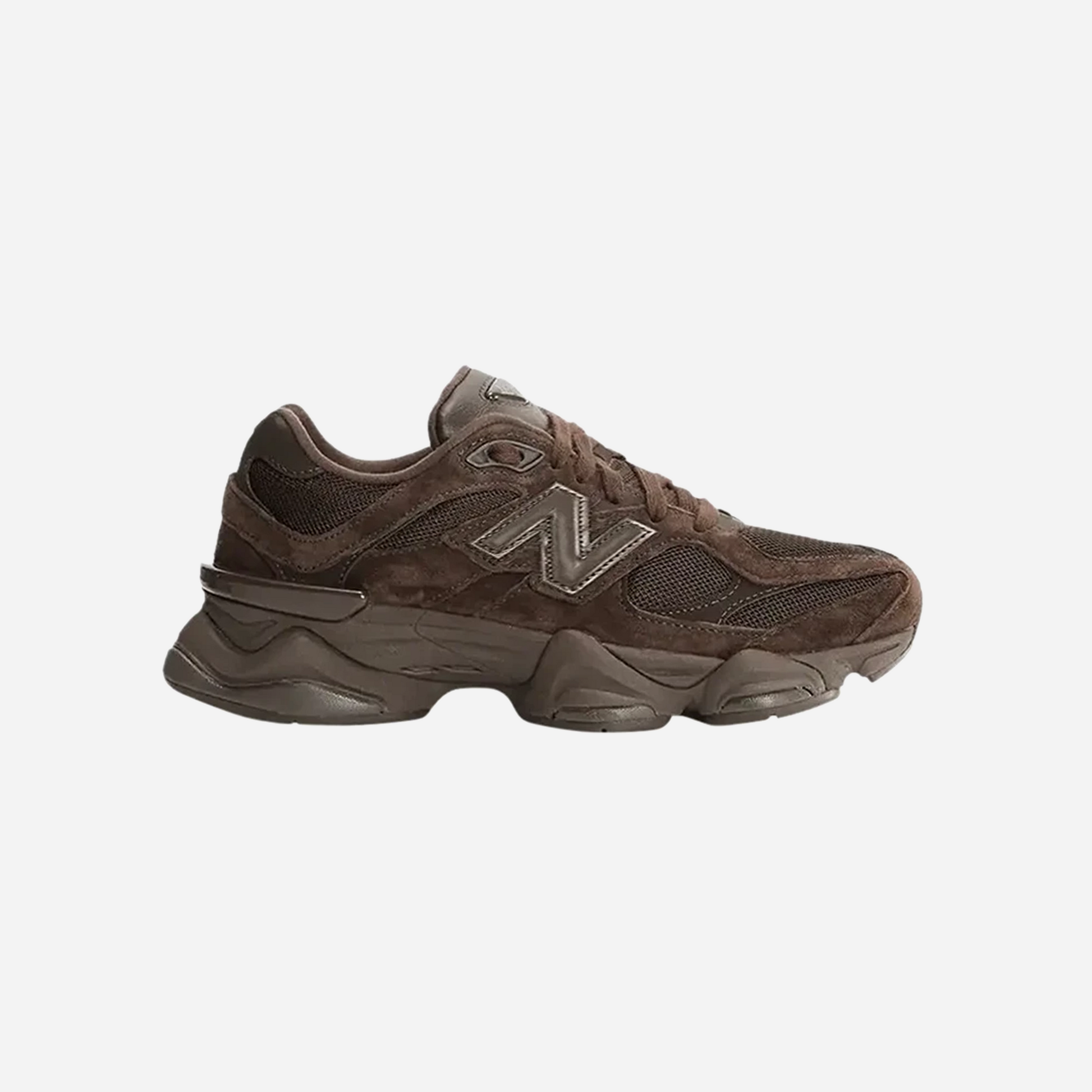 New Balance 9060 Chocolate