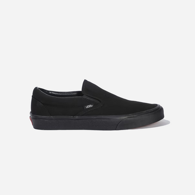 Vans Classic Slip-On Shoe Black
