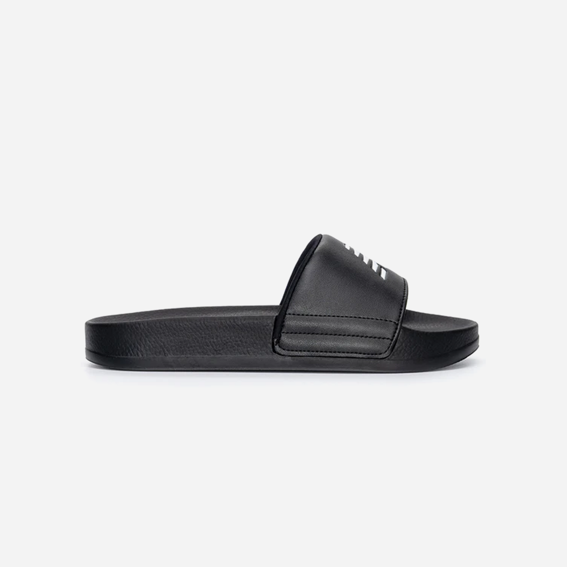 New Balance 1101 Sandal 'Black White'