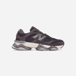 New Balance 9060 ASOS Exclusive Purple Overdye