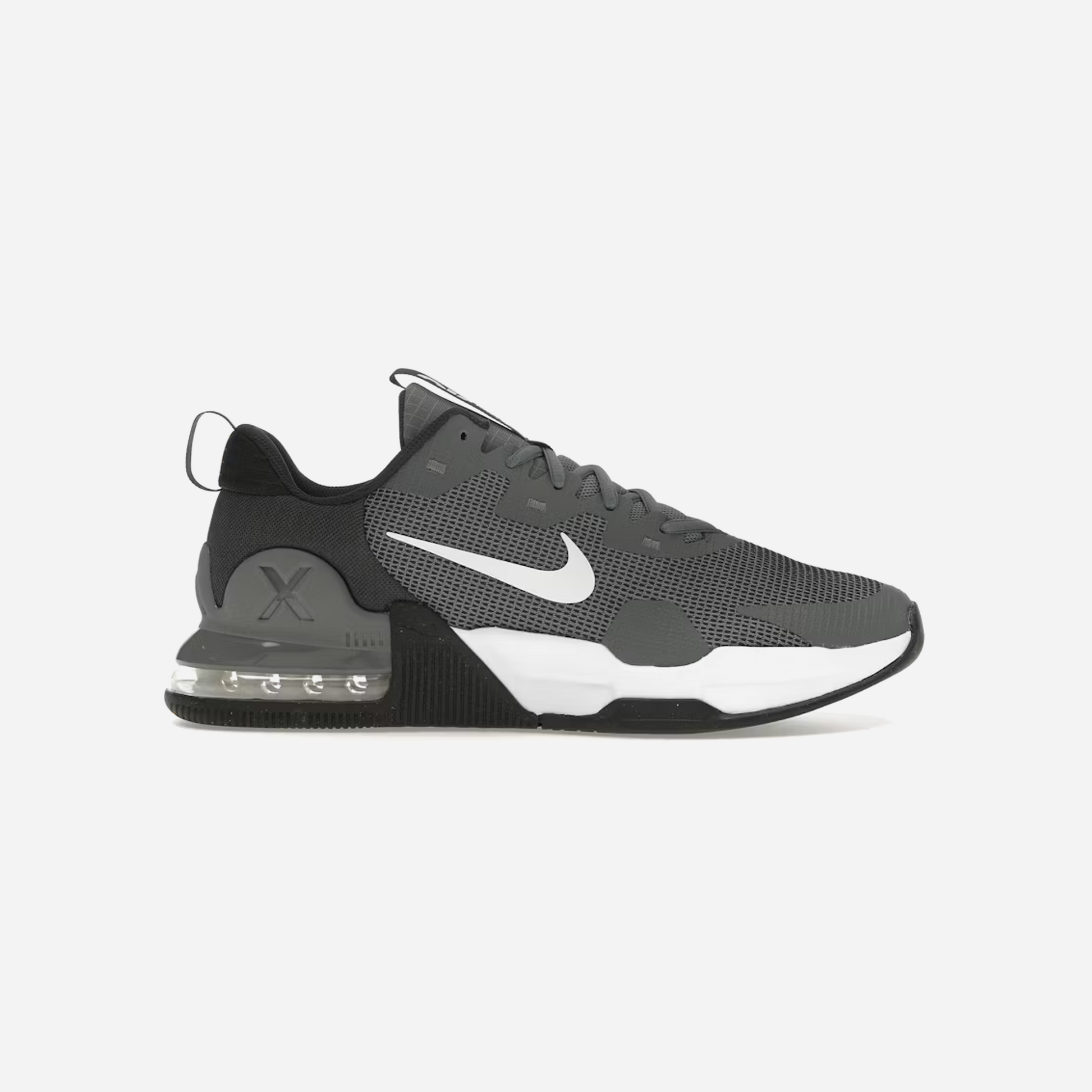 Nike Air Max Alpha Trainer 5 Smoke Grey