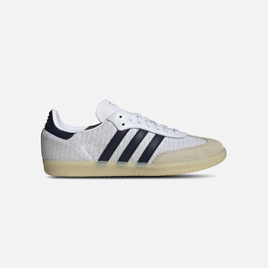 Adidas Samba OG White Night Indigo