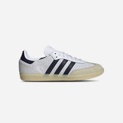 Adidas Samba OG White Night Indigo