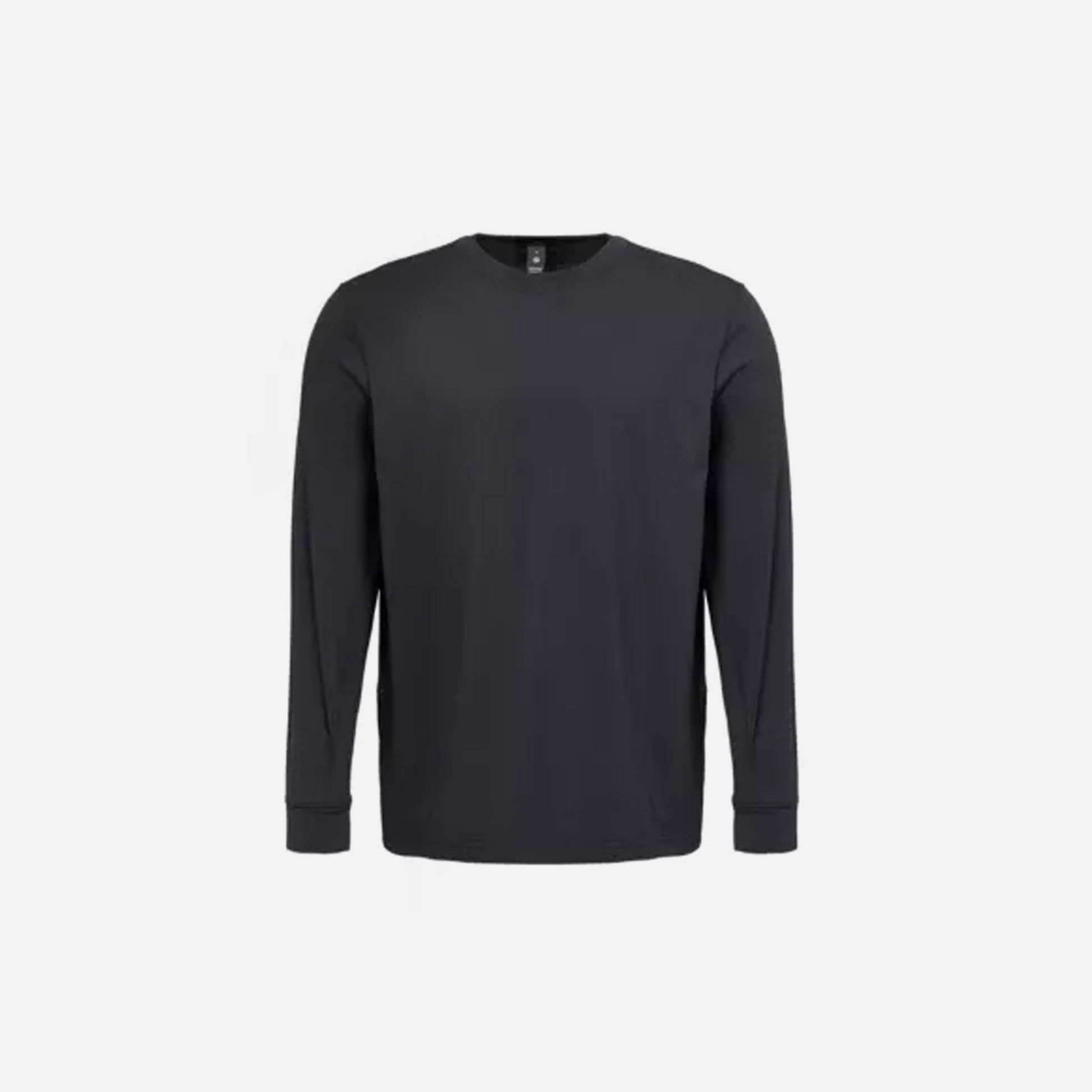 LULULEMON License To Train Crewneck Stretch-Woven T-Shirt