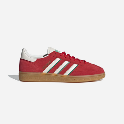 Adidas Handball Spezial Better Scarlet Green