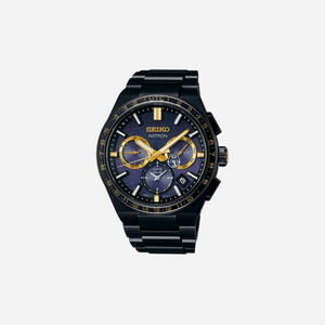Seiko Astron ‘Morning Star’ 5X53 Solar GPS Limited Edition - SSH145J1 Men's