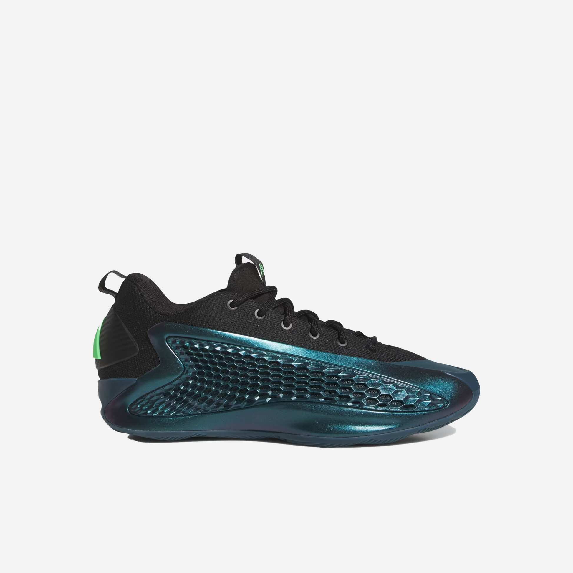 Adidas Anthony Edwards 1 Low Shoes