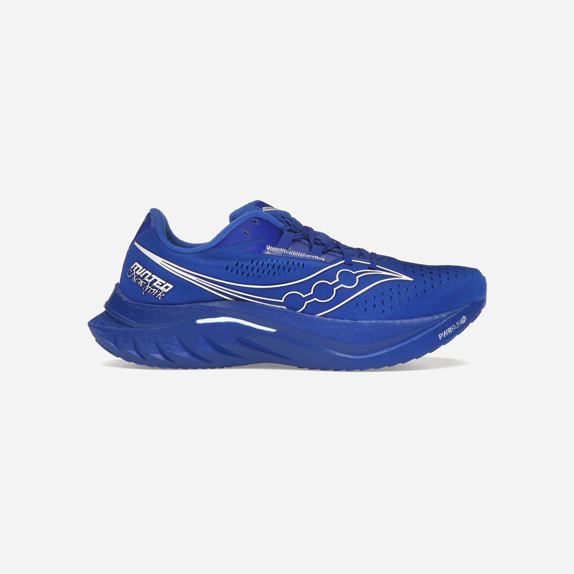 Saucony Endorphin Speed 4 Minted NY