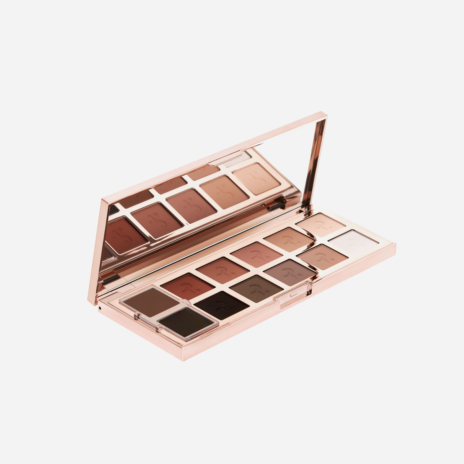 PATRICK TA Major Dimension III Matte Eyeshadow Palette