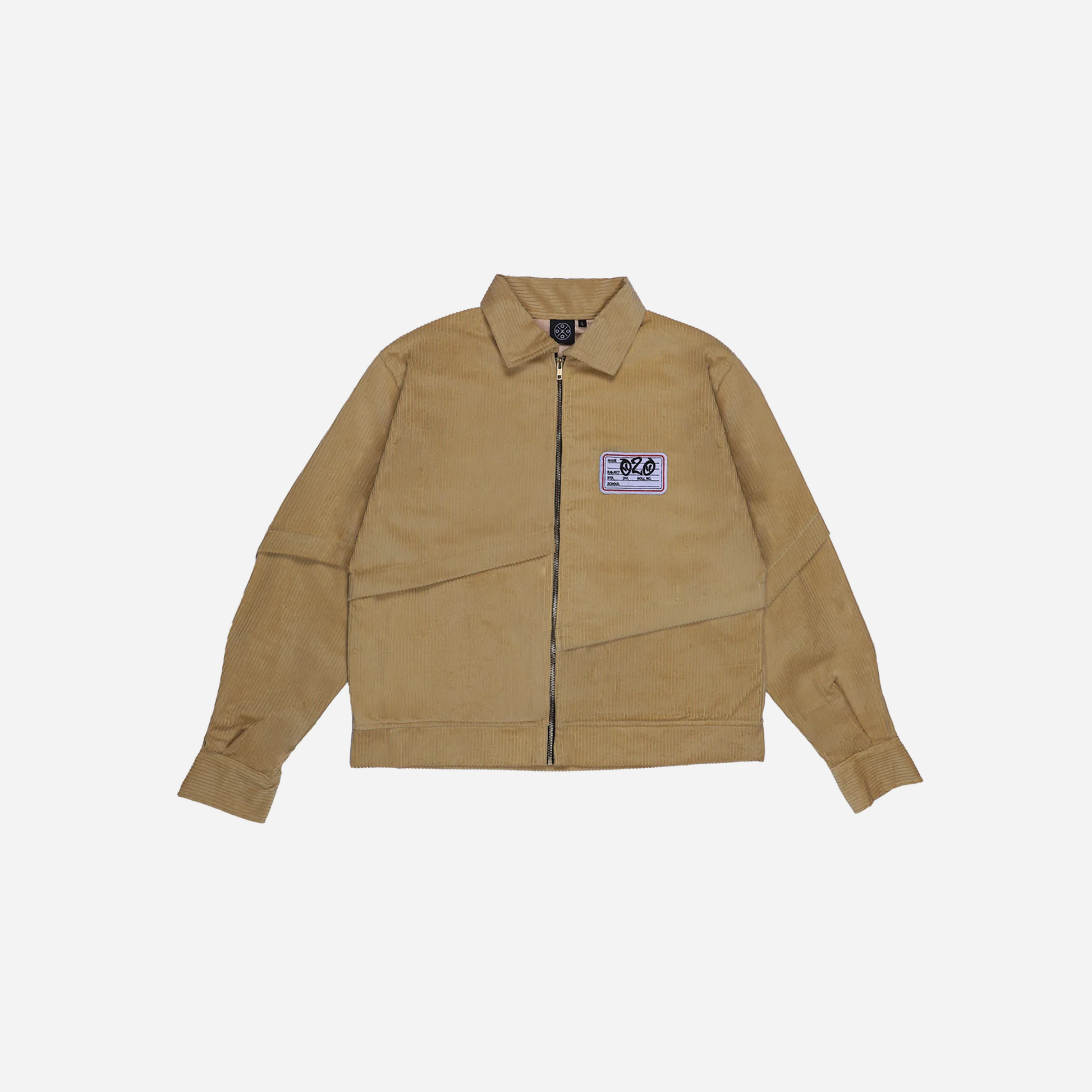 Ozo World Back To School Jacket