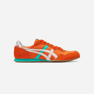 Onitsuka Tiger Serrano Habanero Birch