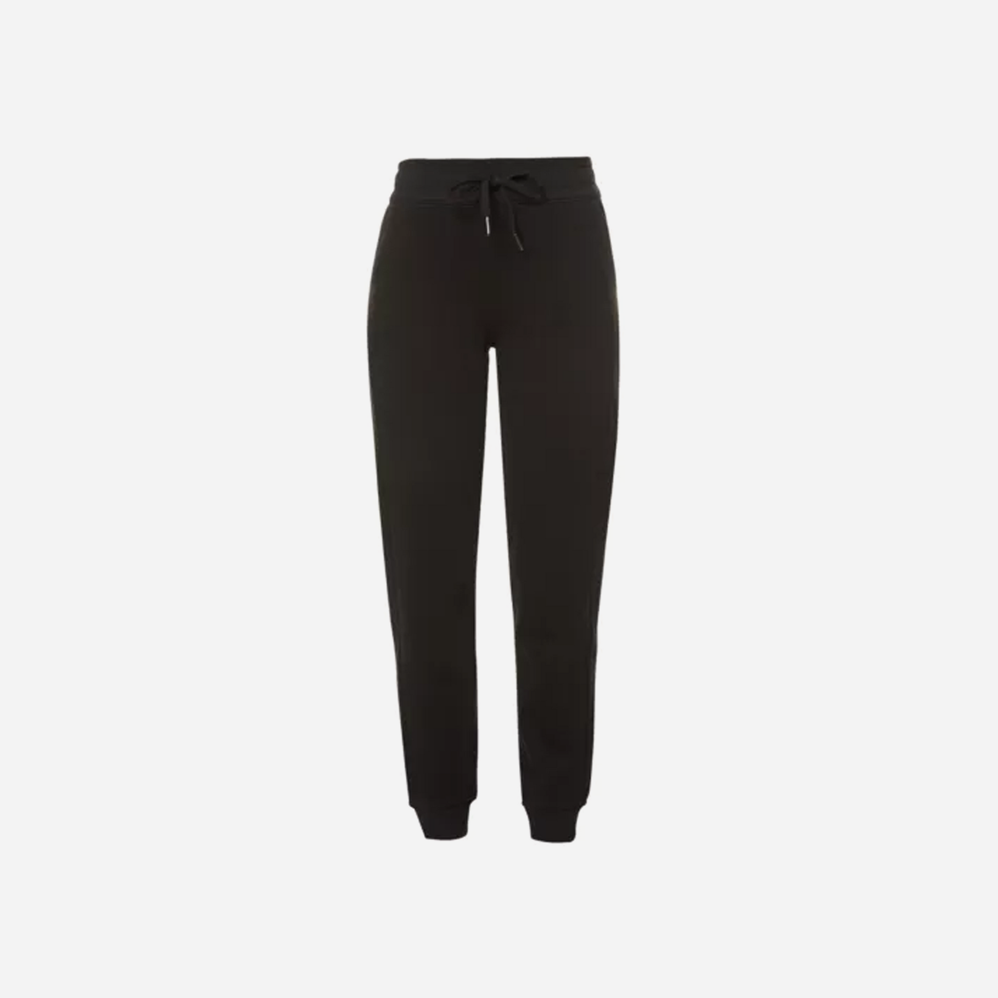 LULULEMON Scuba High-Rise Cotton-Blend Jogging Bottoms