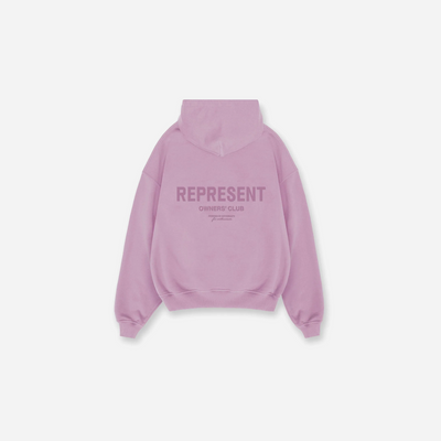 Represent Owners Club Hoodie