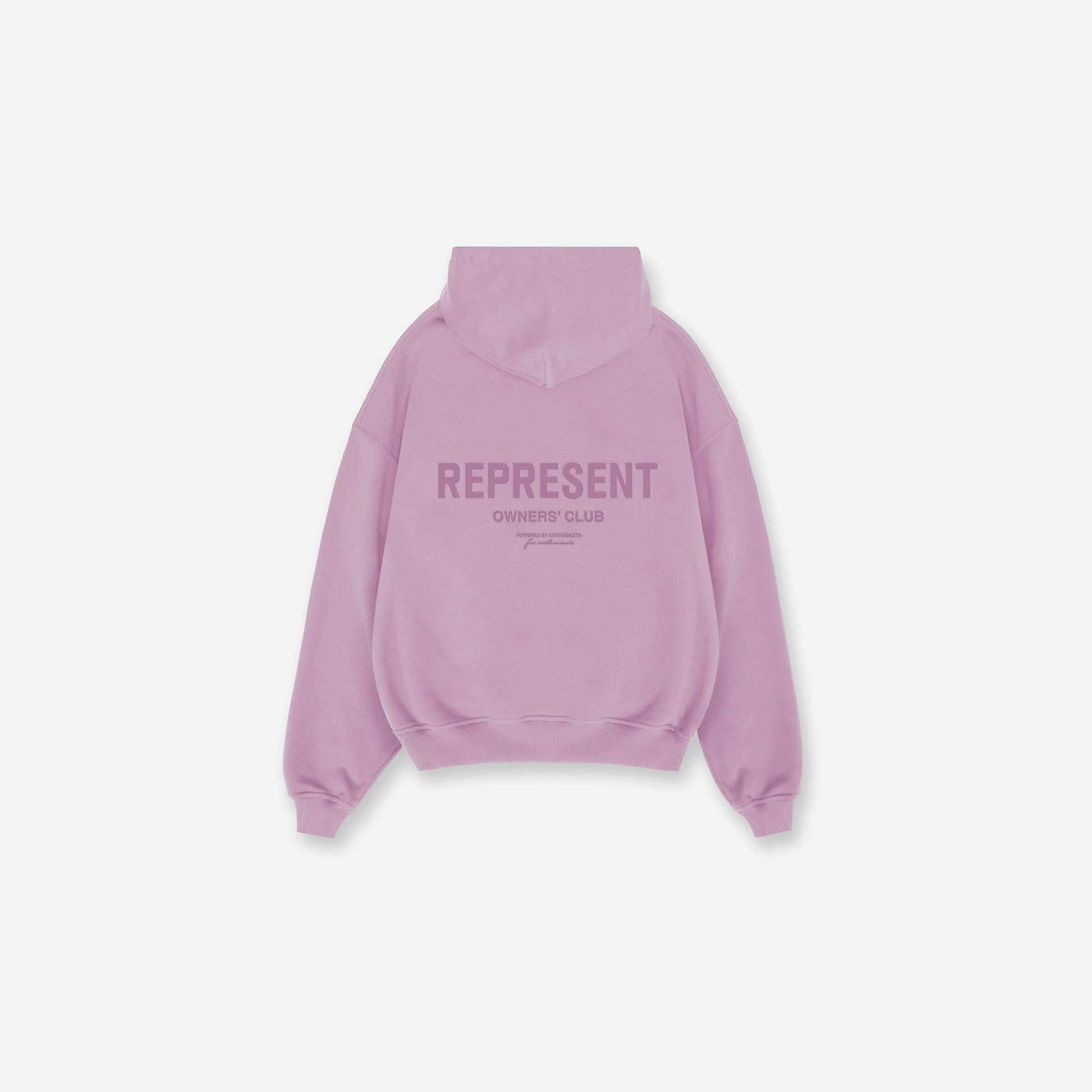 Represent Owners Club Hoodie