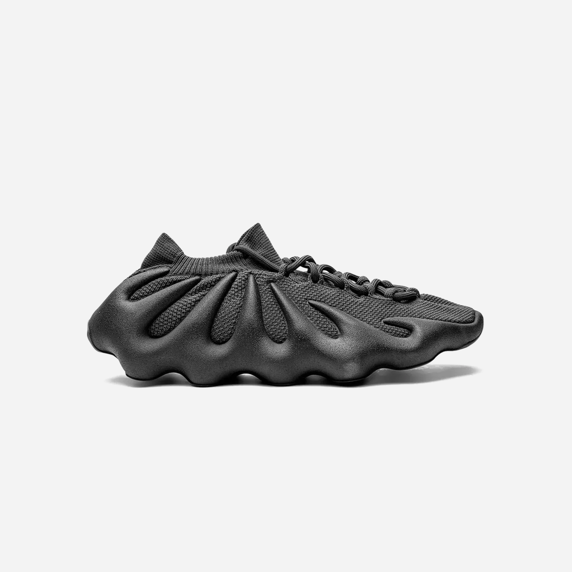Adidas Yeezy 450 Utility Black