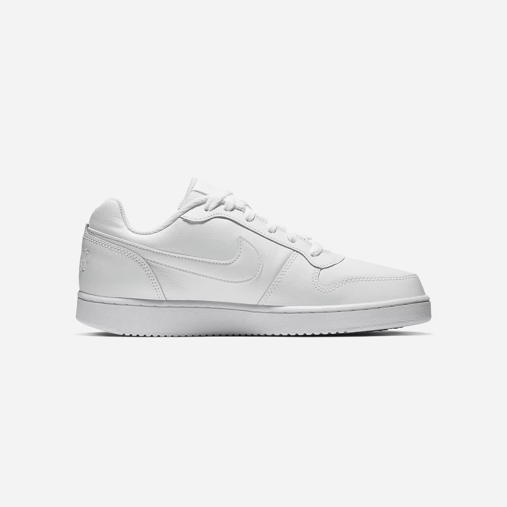 Nike Ebernon Low Triple White WMNS