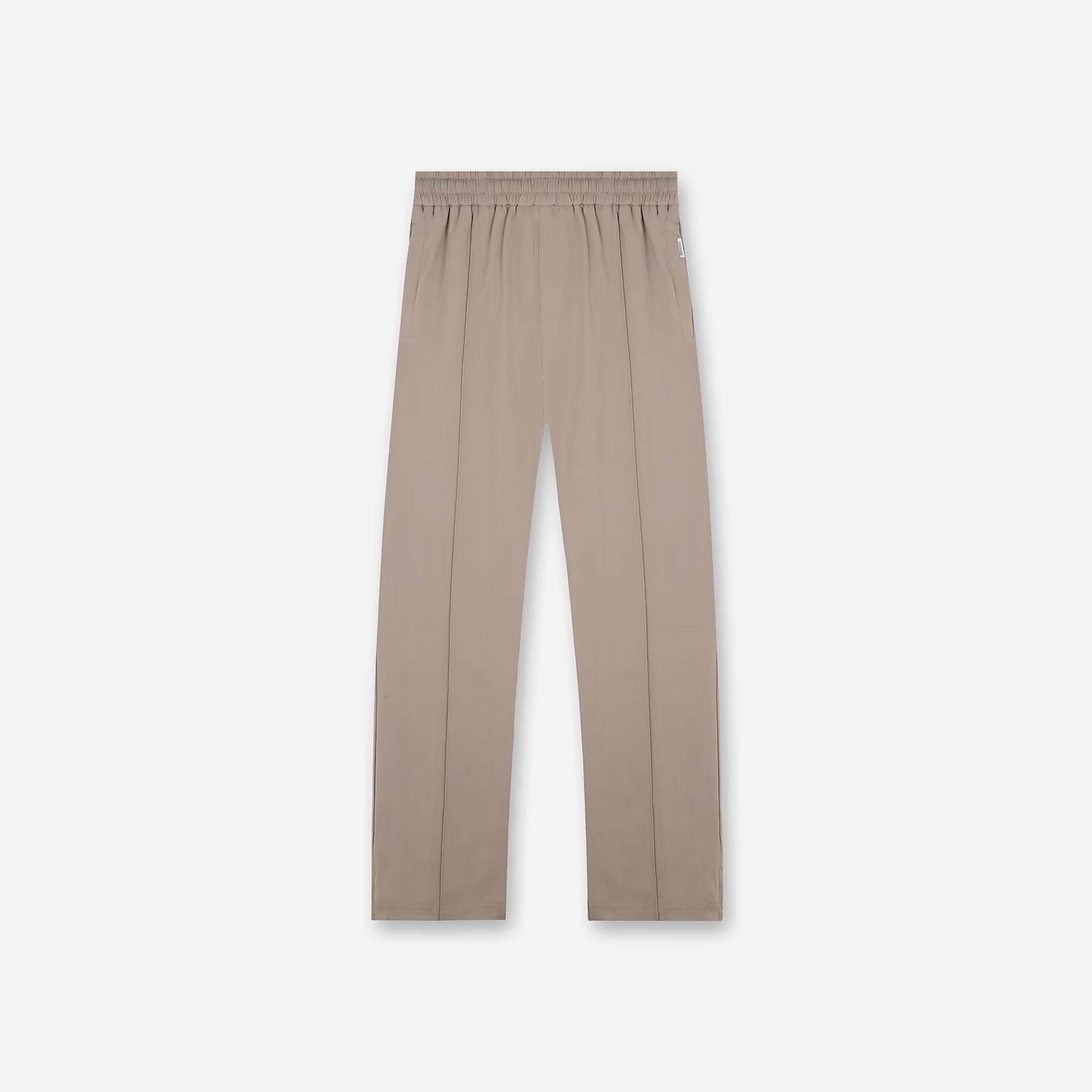 REPRESENT SS25 Initial Track Pant Dune