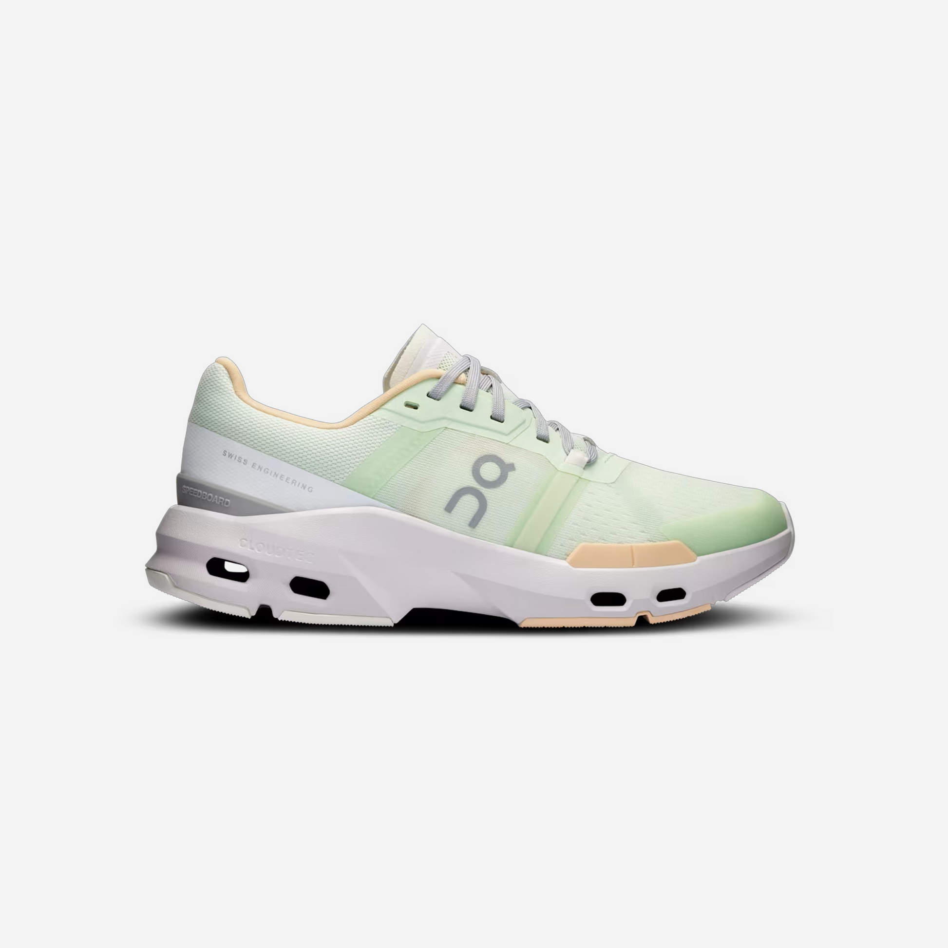 ON Running Cloudpulse Lima Savannah WMNS