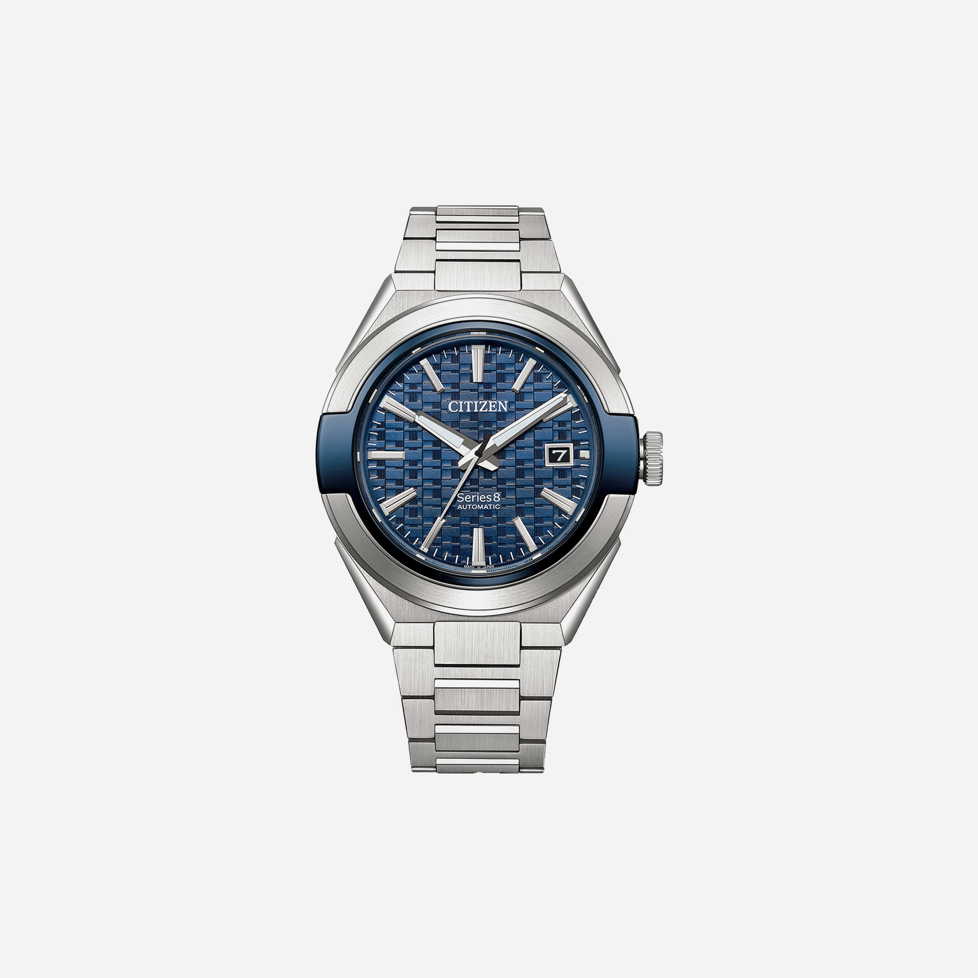 Citizen Automatic Series 8 870 Gents Watch