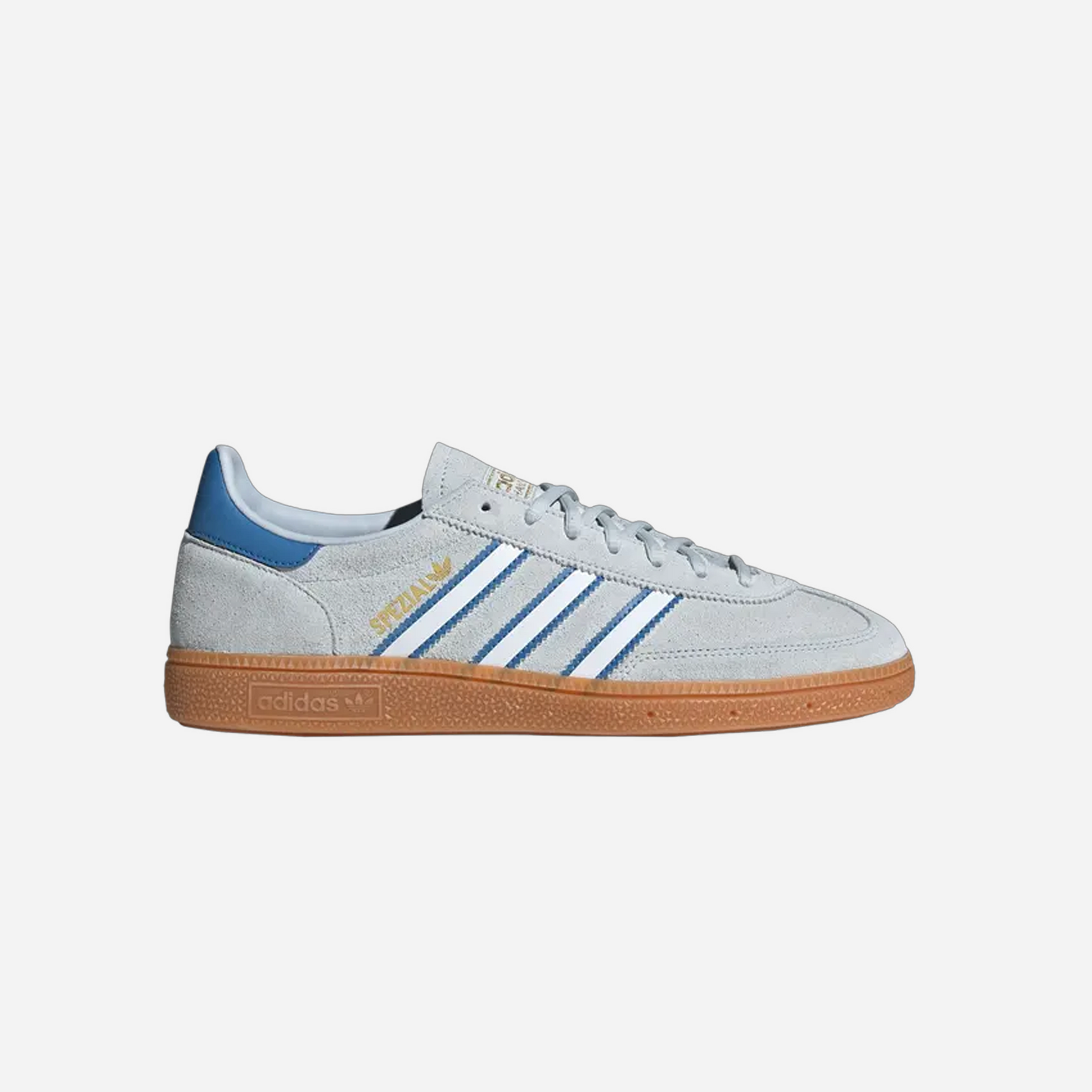 Adidas Handball Spezial Halo Blue Cloud White Focus Blue