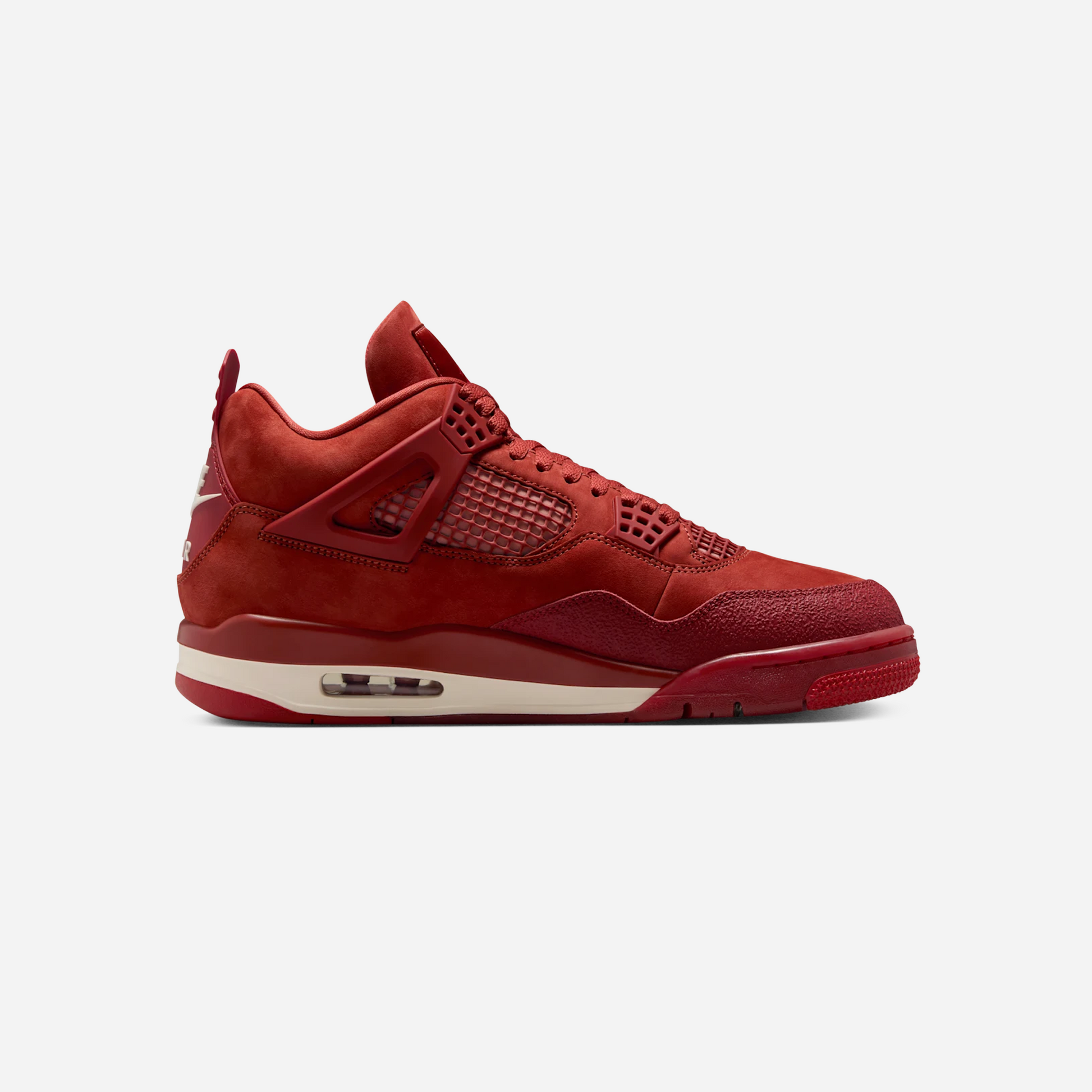 Nike Air Jordan 4 Retro OG SP Nigel Sylvester Brick by Brick